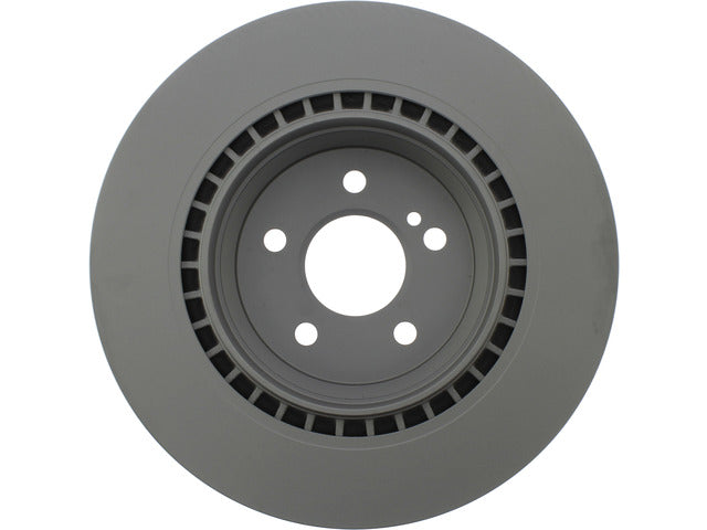 Disc Brake Rotor Centric Parts 125.35076