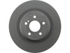 Disc Brake Rotor Centric Parts 125.35076