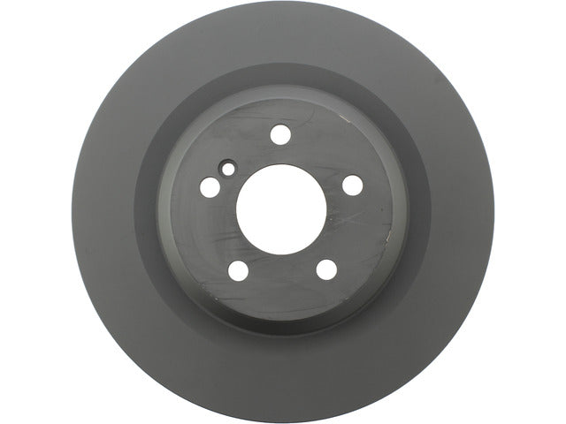 Disc Brake Rotor Centric Parts 125.35076
