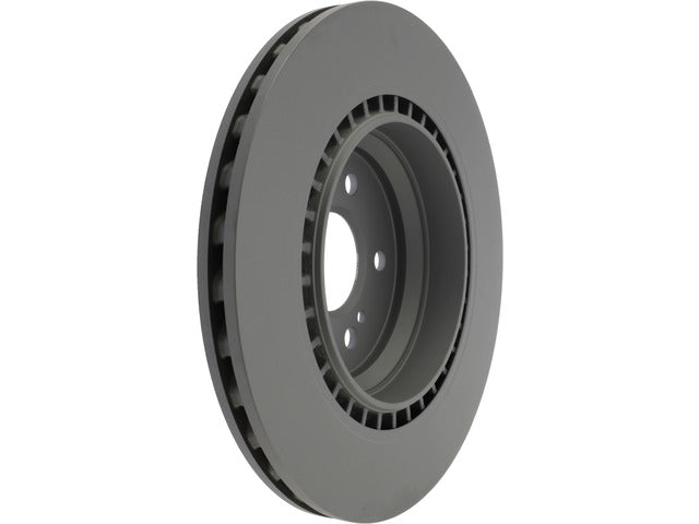 Disc Brake Rotor Centric Parts 125.35076