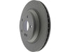 Disc Brake Rotor Centric Parts 125.35079
