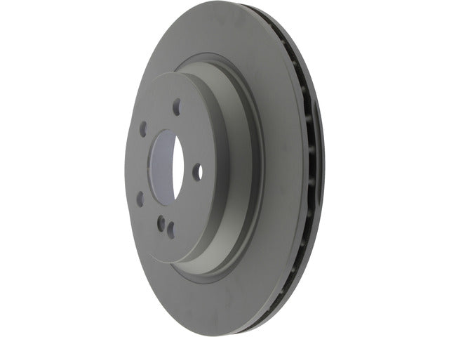 Disc Brake Rotor Centric Parts 125.35079
