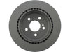 Disc Brake Rotor Centric Parts 125.35079