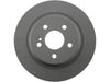 Disc Brake Rotor Centric Parts 125.35079