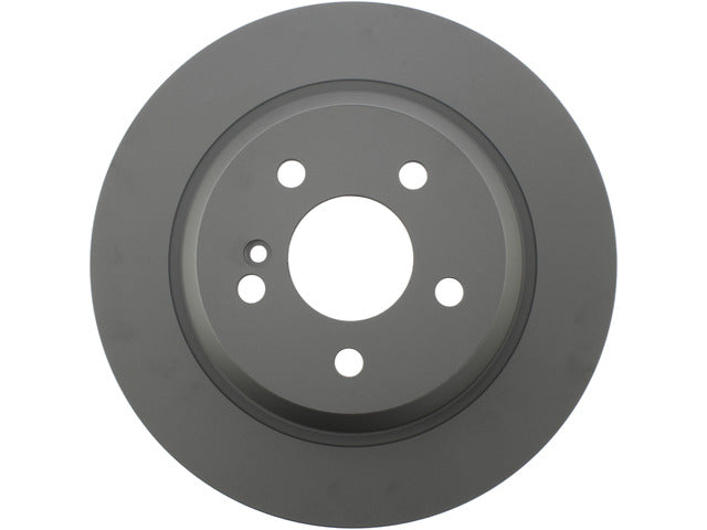 Disc Brake Rotor Centric Parts 125.35079
