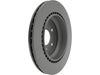 Disc Brake Rotor Centric Parts 125.35079