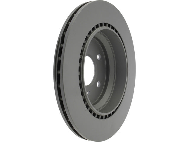 Disc Brake Rotor Centric Parts 125.35079