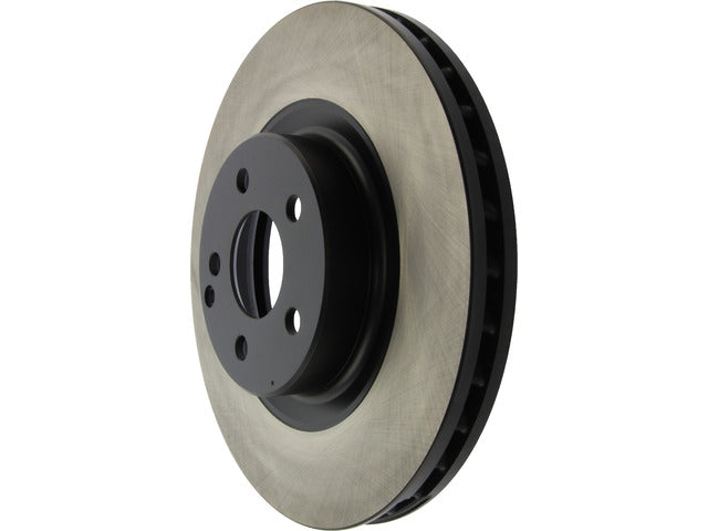 Disc Brake Rotor Centric Parts 125.35080