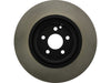 Disc Brake Rotor Centric Parts 125.35080