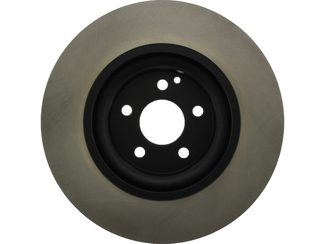 Disc Brake Rotor Centric Parts 125.35080