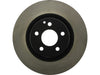 Disc Brake Rotor Centric Parts 125.35080