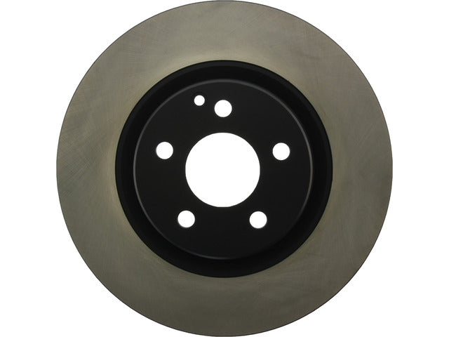 Disc Brake Rotor Centric Parts 125.35080