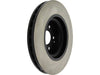 Disc Brake Rotor Centric Parts 125.35080