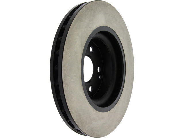 Disc Brake Rotor Centric Parts 125.35080