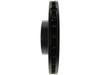 Disc Brake Rotor Centric Parts 125.35080