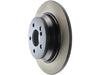 Disc Brake Rotor Centric Parts 125.35087