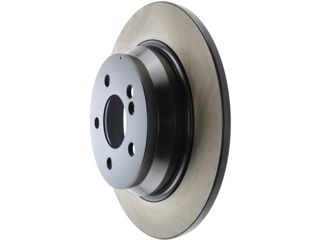 Disc Brake Rotor Centric Parts 125.35087