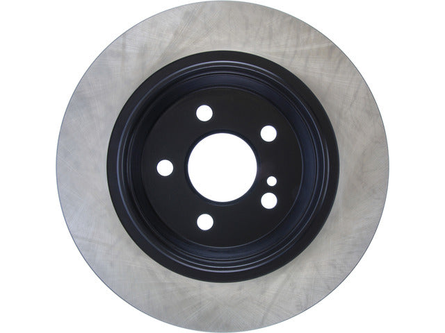 Disc Brake Rotor Centric Parts 125.35087