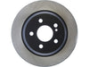 Disc Brake Rotor Centric Parts 125.35087
