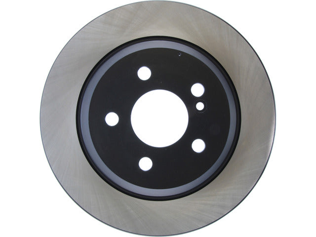 Disc Brake Rotor Centric Parts 125.35087