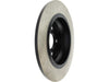 Disc Brake Rotor Centric Parts 125.35087