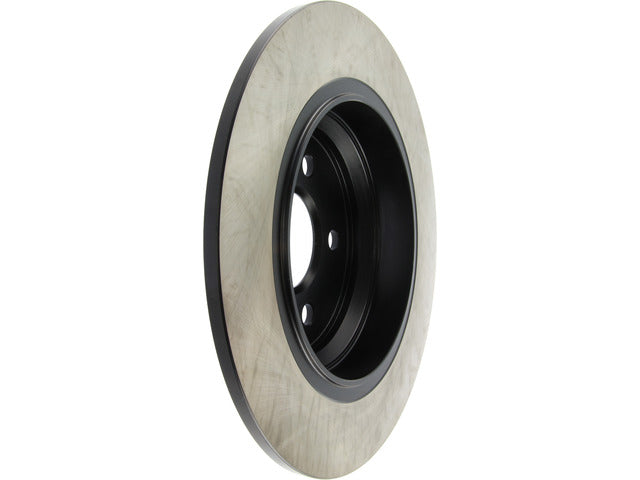 Disc Brake Rotor Centric Parts 125.35087