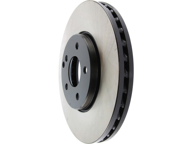 Disc Brake Rotor Centric Parts 125.35088