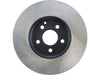 Disc Brake Rotor Centric Parts 125.35088