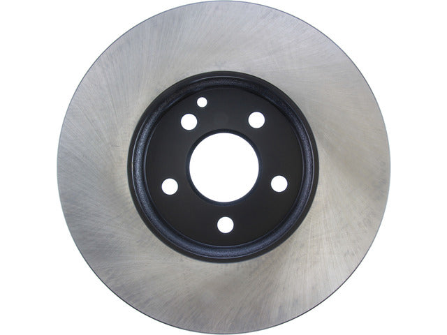 Disc Brake Rotor Centric Parts 125.35088