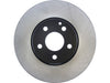 Disc Brake Rotor Centric Parts 125.35088