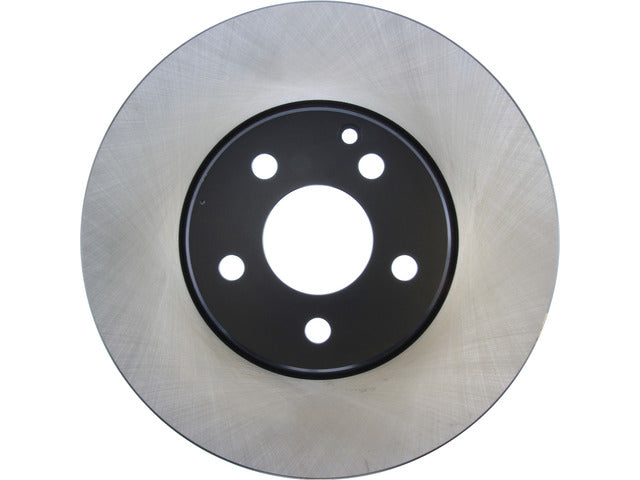 Disc Brake Rotor Centric Parts 125.35088