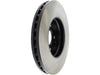 Disc Brake Rotor Centric Parts 125.35088