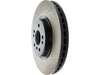 Disc Brake Rotor Centric Parts 125.35089