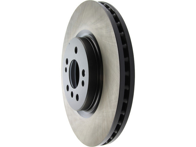 Disc Brake Rotor Centric Parts 125.35089