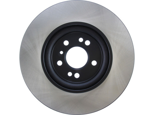 Disc Brake Rotor Centric Parts 125.35089