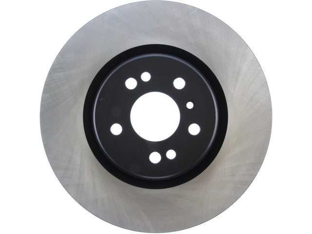 Disc Brake Rotor Centric Parts 125.35089