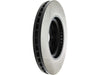 Disc Brake Rotor Centric Parts 125.35089