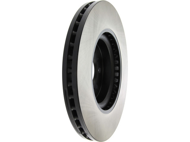 Disc Brake Rotor Centric Parts 125.35089