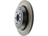 Disc Brake Rotor Centric Parts 125.35090