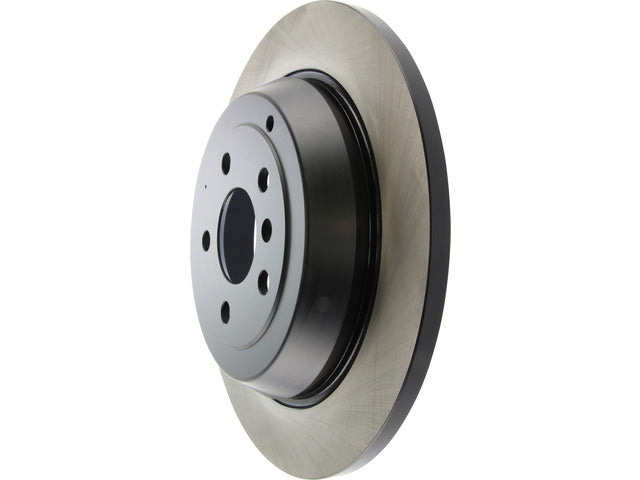 Disc Brake Rotor Centric Parts 125.35090