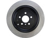 Disc Brake Rotor Centric Parts 125.35090