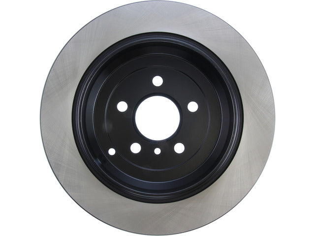 Disc Brake Rotor Centric Parts 125.35090