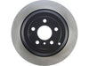 Disc Brake Rotor Centric Parts 125.35090