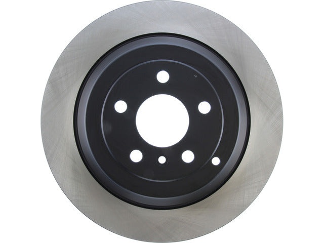 Disc Brake Rotor Centric Parts 125.35090