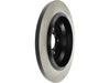 Disc Brake Rotor Centric Parts 125.35090