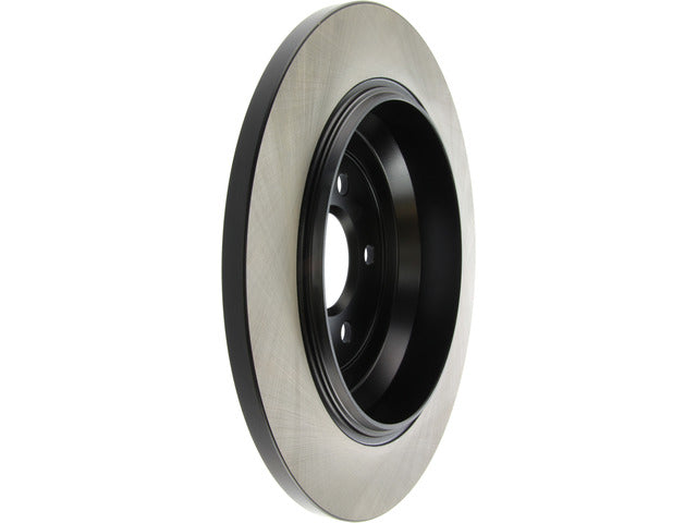 Disc Brake Rotor Centric Parts 125.35090