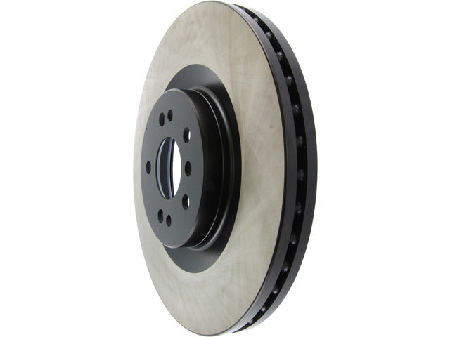 Disc Brake Rotor Centric Parts 125.35091