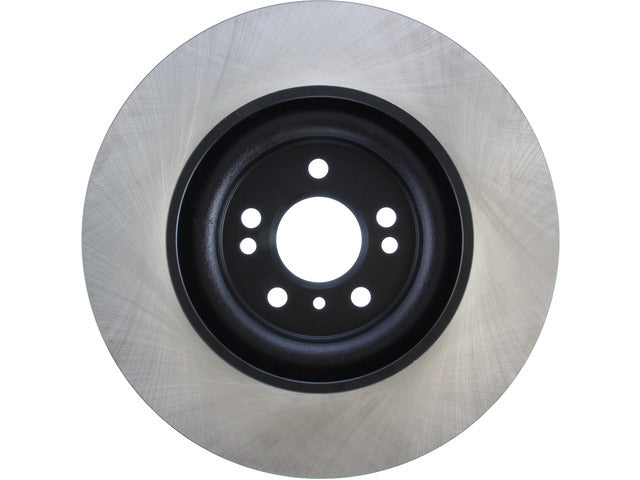 Disc Brake Rotor Centric Parts 125.35091