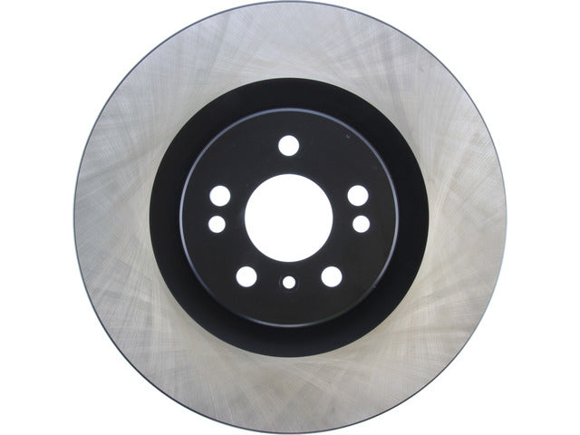 Disc Brake Rotor Centric Parts 125.35091