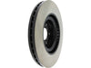 Disc Brake Rotor Centric Parts 125.35091